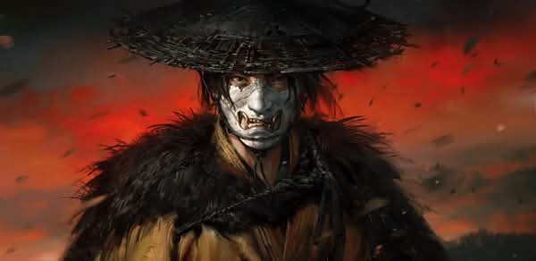 《羊蹄山戰鬼》獲日本開發者盛讚　《仁王》《鬼泣》監督齊聲肯定