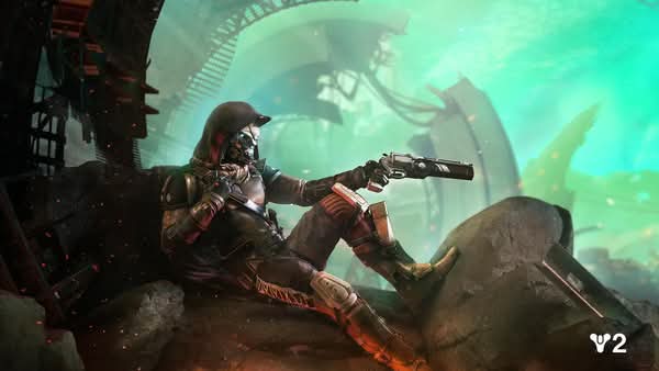 《Destiny 2》玩家失去信任　Bungie 名譽與人數雙雙下滑　Steam 峰值創新低