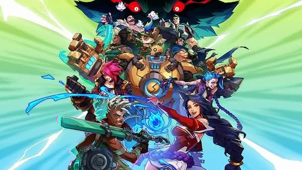 Riot Games 推出《2XKO》PC 早期體驗版　新增任務與訓練功能
