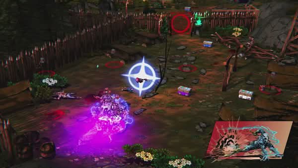 黑暗 Roguelite 動作冒險《絕命榮光：末世之序》正式推出　現已登陸 PC、PS5、Xbox