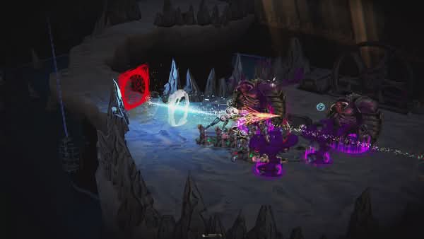 黑暗 Roguelite 動作冒險《絕命榮光：末世之序》正式推出　現已登陸 PC、PS5、Xbox