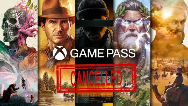 微軟暫緩 Game Pass 加價　區域限制導致部分國家延後