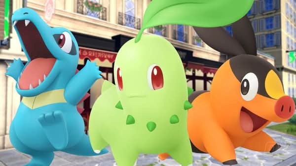 《寶可夢傳說ZA》已開放預載　Switch2版容量達7.7GB