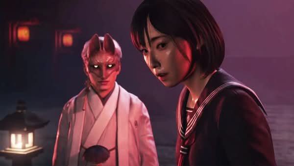《沉默之丘 f》榮登 PlayStation 9 月「玩家之選」冠軍