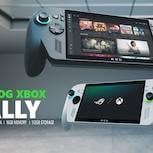 ROG Xbox Ally X榮獲《時代雜誌》2025年度最佳發明