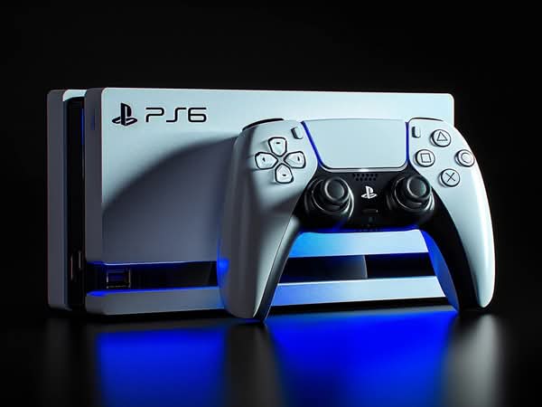 Sony 與 AMD 公開三項新技術　或將應用於 PlayStation 6 及未來 AMD 顯示卡