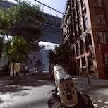 DICE 展現極致畫質《戰地風雲6》真實度驚人 對比現實幾可亂真