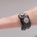 東京大學研發新型「picoRing」環形滑鼠　續航力長達一個月