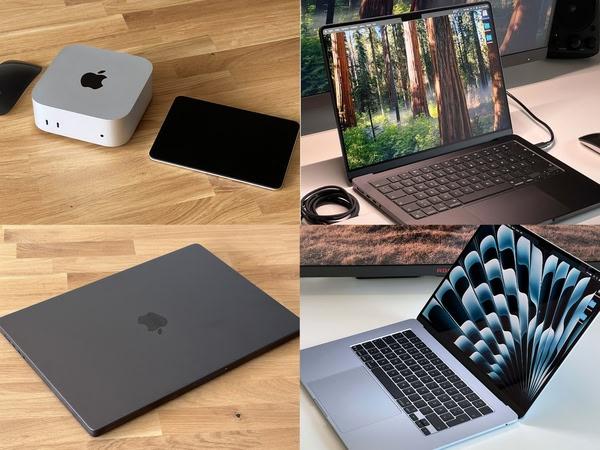 從 MacBook Pro 到 M5 Mac mini全線升級時程曝光