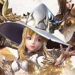 《Astellia星空精靈M》10月14日正式開服 台韓即刻同步開戰