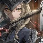 雙線幻想 × 多維戰鬥遊戲《二重螺旋》釋出「琳恩」角色資訊 金幣從不會說謊
