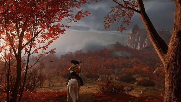 Sucker Punch 堅持單項目開發方針 與其他 PlayStation 工作室截然不同