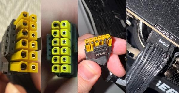 【警告】48 小時燒四張 RTX 5090 16 針接口再爆重大隱患