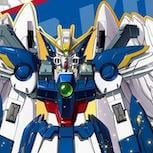 《新機動戰記高達W》30 周年主題跑 正式登陸香港   兩米高主角機體立像首次五機齊集星光大道 粉絲必到限定店搶購精品
