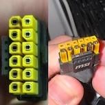 【警告】48 小時燒四張 RTX 5090 16 針接口再爆重大隱患