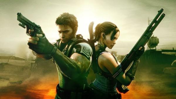 Capcom 認為《生化危機》重製版「更優越」 經典作品毫無價值