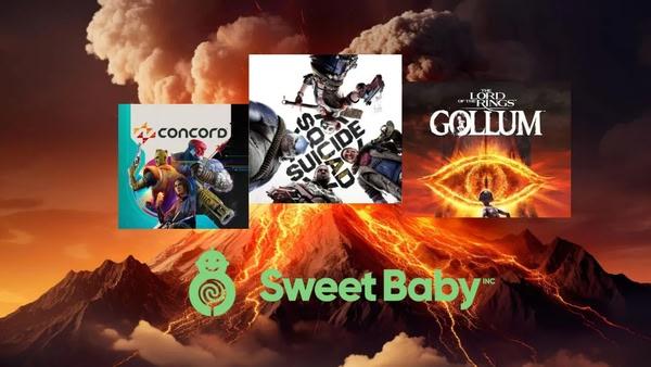 Sweet Baby CEO：反對「覺醒遊戲」就是反對創新與進步