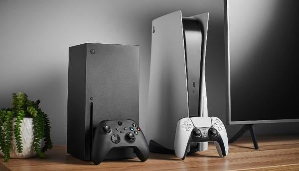 FSR 4 INT8 洩漏：Xbox Series X 可相容 PS5 暫不支援