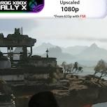Switch 2 影像質素領先　Xbox ROG Ally X 多款 3A 遊戲不敵 DLSS 技術