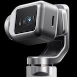 Honor Robot Phone 概念機亮相　配備可伸縮機械臂鏡頭展示未來手機攝影