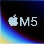蘋果正式發表 M5 晶片　CPU 提升 15%　圖形效能提升 30%