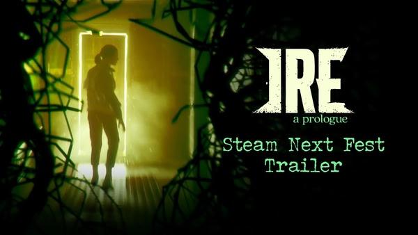 Steam Next Fest 精選：三款《生化危機》粉絲必試恐怖遊戲試玩版