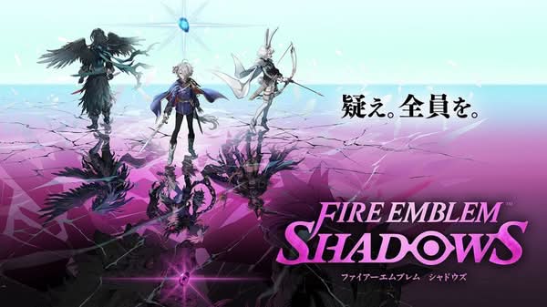 Fire Emblem Shadows