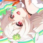《百花ランブル》10月24日正式上線 事前登記破200萬送限定服裝