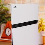 PS5 Pro 新版本實測揭示 Sony 改良細節　效能表現與噪音表現更出色
