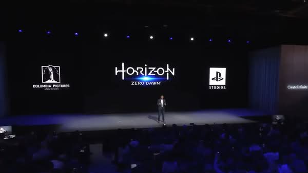 《地平線：期待黎明》改編電影將於 2027 年上映　明年正式開拍