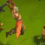 薩爾達風合作冒險動作RPG 《雲之國》Steam試玩發表