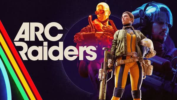 《ARC Raiders》多人射擊遊戲開放測試中　玩家可獲限定背包獎勵