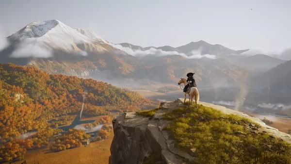 《羊蹄山戰鬼》聯合總監暗示 DLC 計劃：阿篤故事或將延續