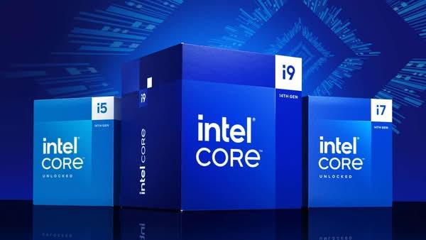 Intel 12 至 14 代處理器全球加價最高達 20%　中階型號受影響最嚴重