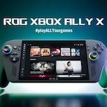 Xbox 總裁將 Xbox Ally X 價格推高至 1,000 美元歸咎於華碩