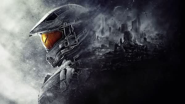 消息人士爆《Halo》新作全面採用生成式AI技術進行開發