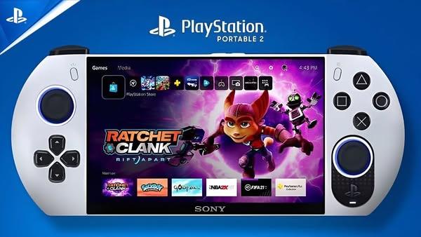 PS6 手提遊戲機傳聞效能近乎 Switch 2 三倍　或成次世代市場主導者