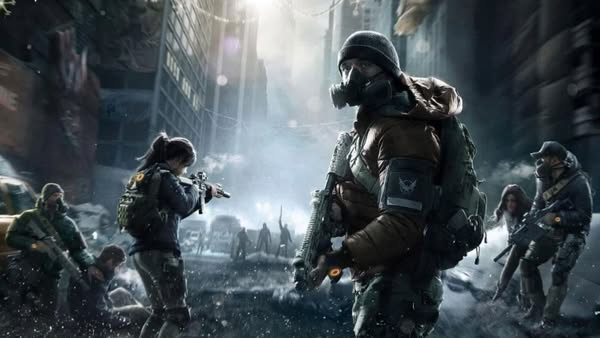 Ubisoft 失去《全境封鎖3》執行製作人 27 年老將 Julian Gerighty 宣布離職