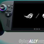 Microsoft 傳正為 ROG Ally 手提遊戲機開發 Xbox 模擬技術