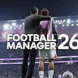 《Football Manager 26》首度引入 FIFA 官方授權　國際賽管理系統迎重大更新