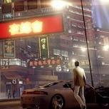《Sleeping Dogs》電影改編進展一大步 劇本初稿已完成