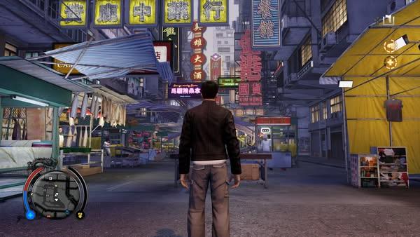 《Sleeping Dogs》電影改編進展一大步 劇本初稿已完成