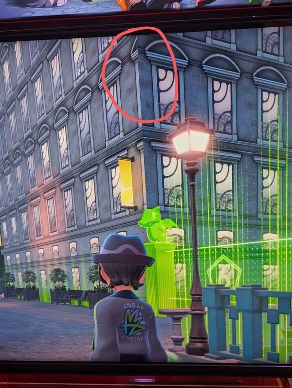 Switch2《寶可夢傳說Z-A》畫面爭議 玩家批評材質粗糙城市單調