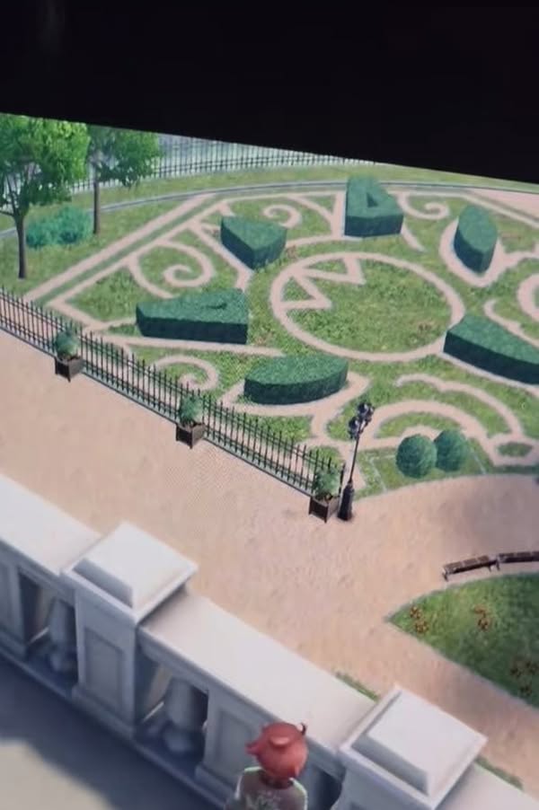 Switch2《寶可夢傳說Z-A》畫面爭議 玩家批評材質粗糙城市單調