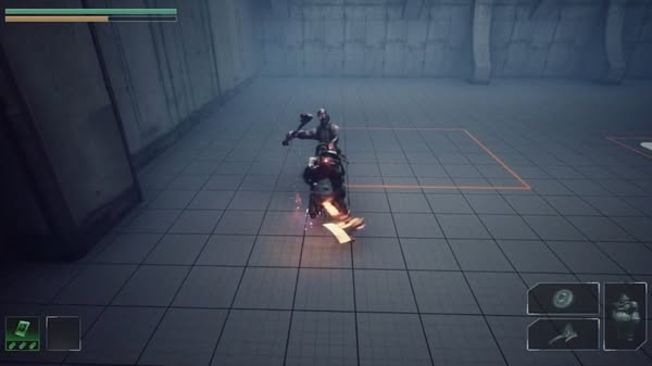 末世魂系動作遊戲《V.E.D.A: The Awakening of Souls》Steam 開放封閉測試申請