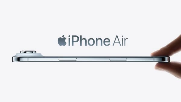 iPhone 17 系列銷售增 14％ Pro 機型佔七成五 iPhone Air 表現低迷