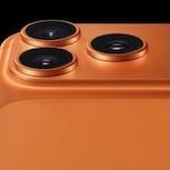 iPhone 17 Pro陽光暴曬致褪色 宇宙橙變玫瑰金