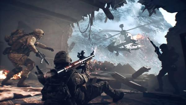 《Battlefield 6》PC 預設設定或影響準星準度　玩家可透過調整修正