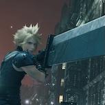 《Final Fantasy VII》導演：系列或將續作第四部或推出 DLC