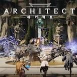 網遊《Architect: Land of Exiles》韓國正式上線　Unreal Engine 5 打造壯麗遺跡世界